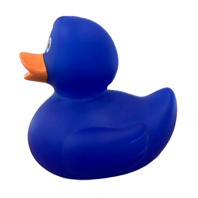 Azul Básico Duck