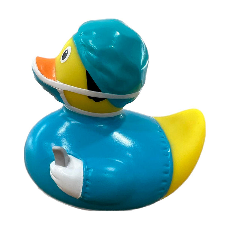 Cirujano Duck