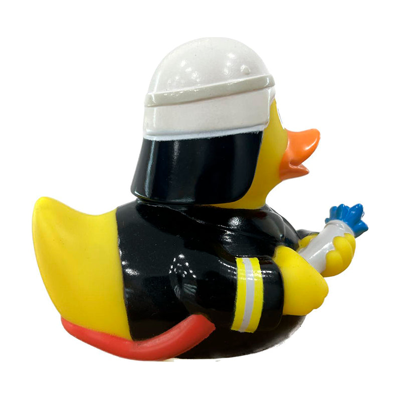 Bombero Duck