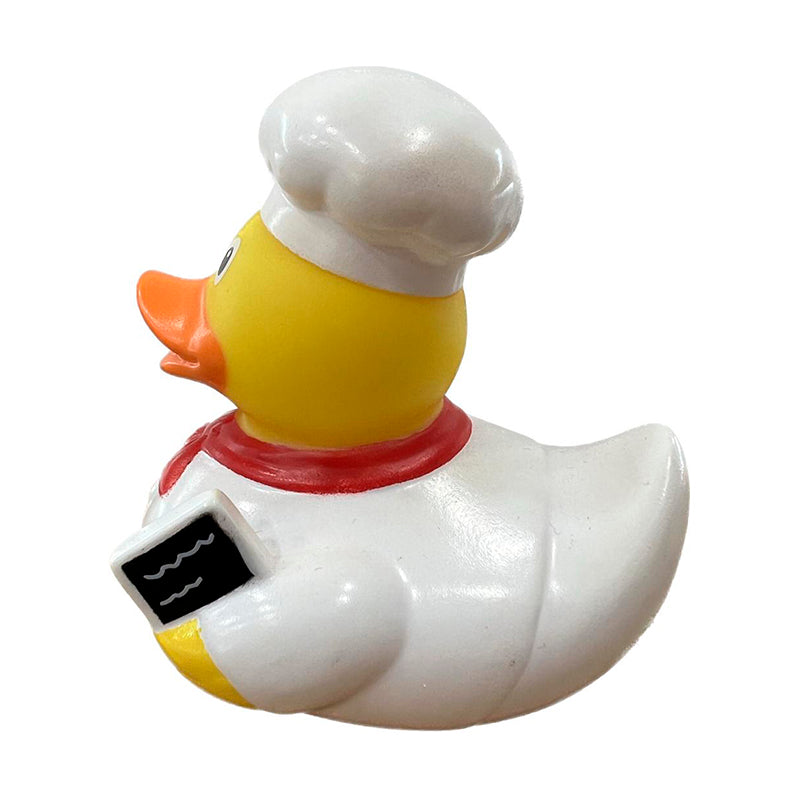 Chef Duck