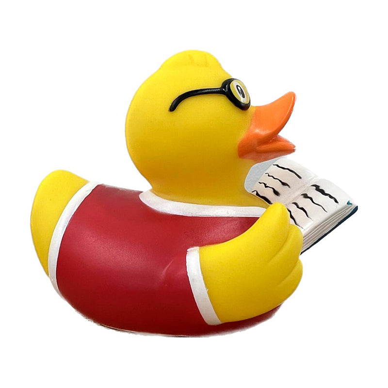 Profesor Duck