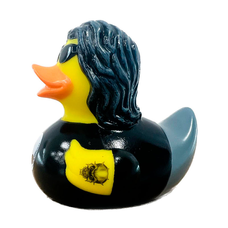 Metal Duck