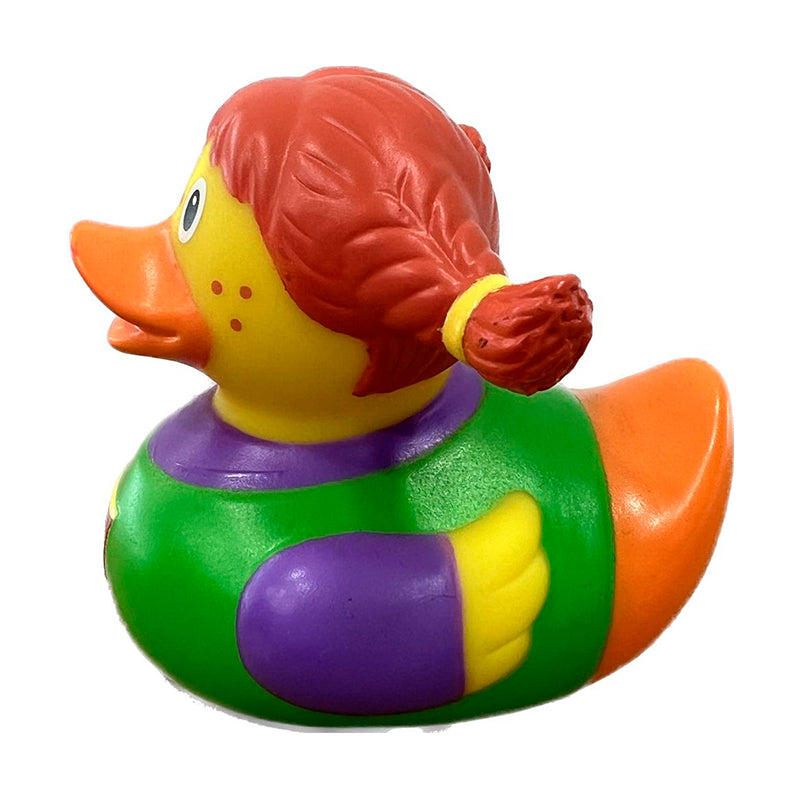 Pipi Duck