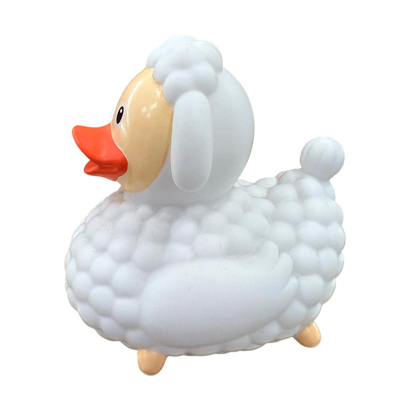 Oveja Blanca Duck