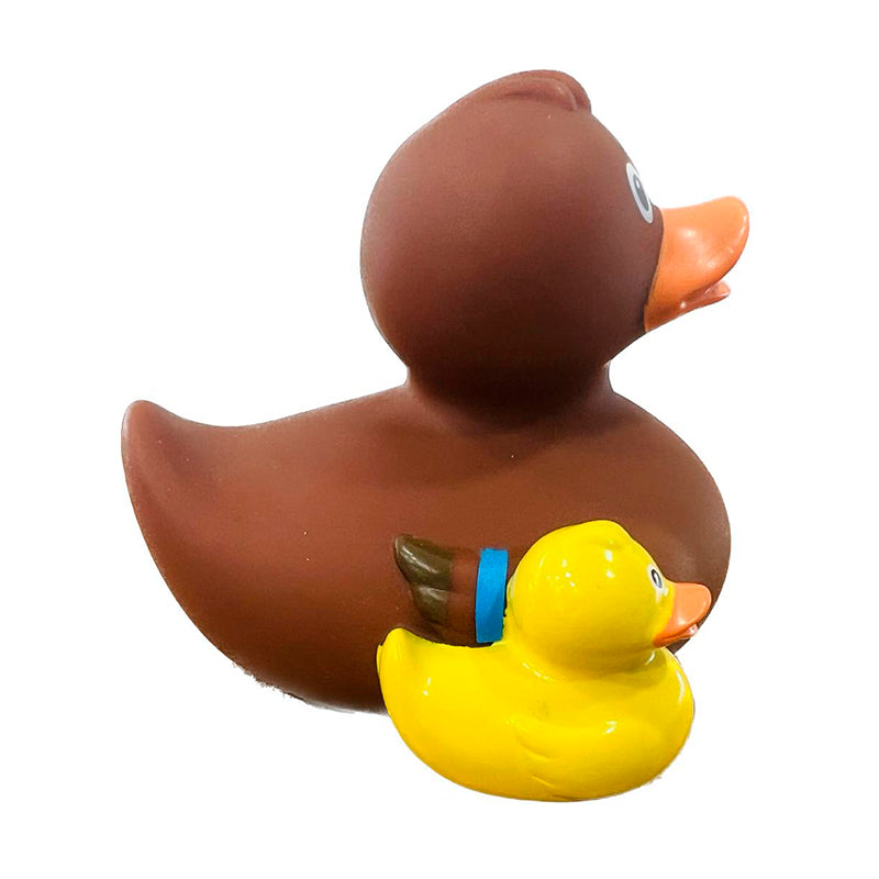 Mamá/Papá Duck