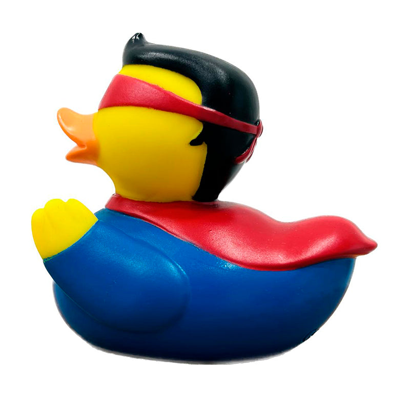 SuperM Duck