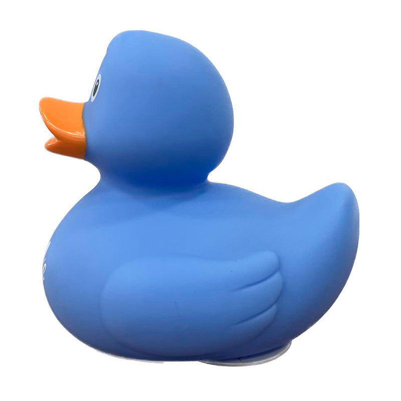 Make My Davy Azul Duck