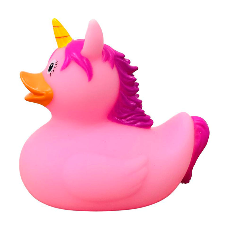 Unicornio Rosa Duck