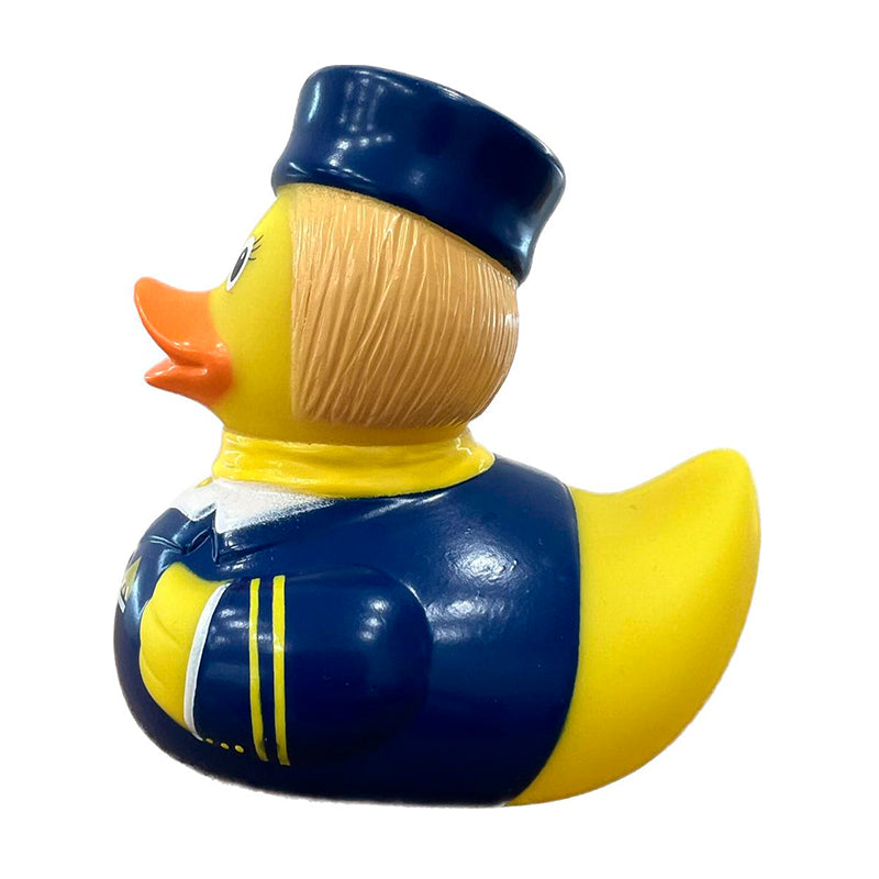 Azafata Duck