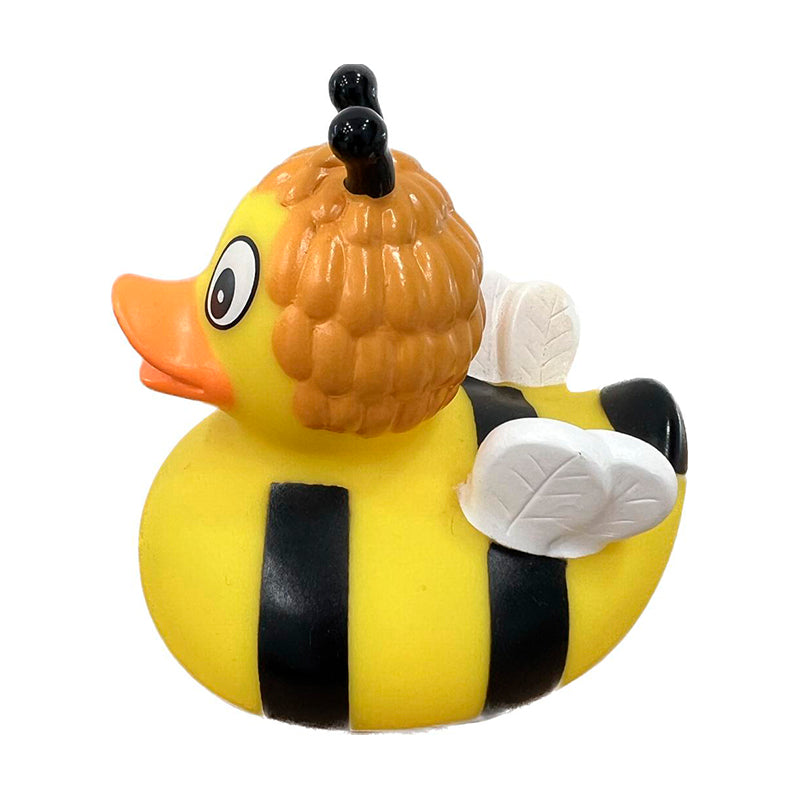 Abeja Duck