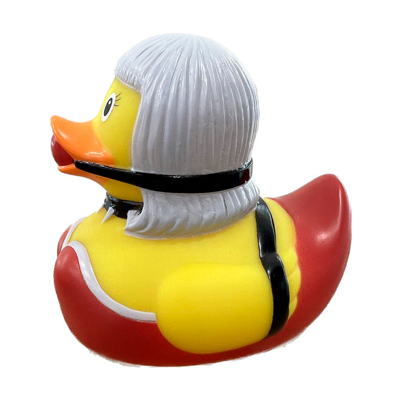 Sexy Duck