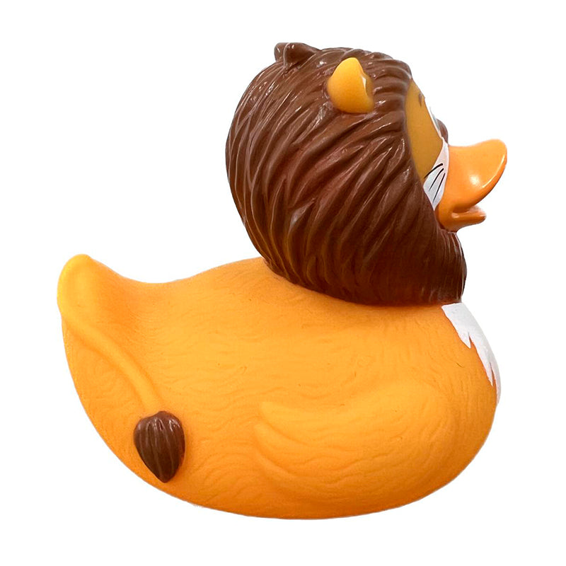 León Duck