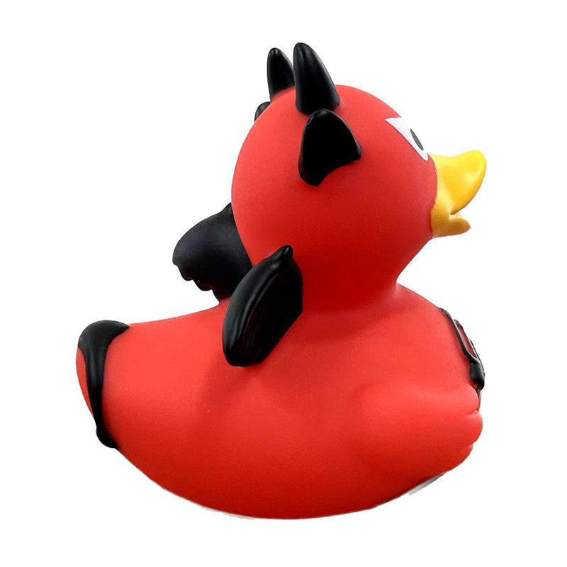 Demonio Duck