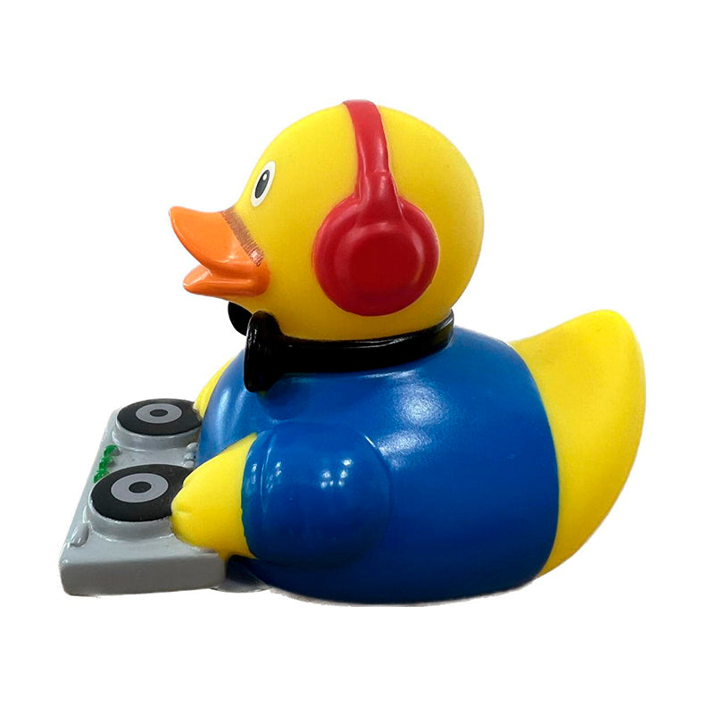 DJ Duck