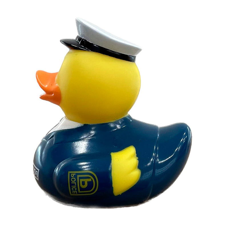 Policía Duck