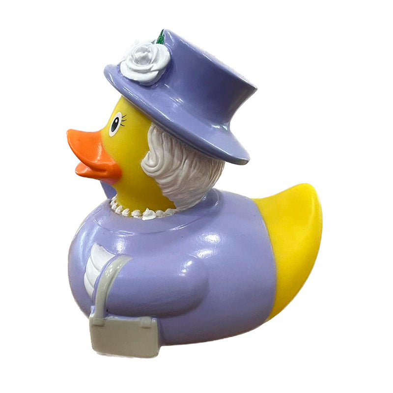 Isa Duck