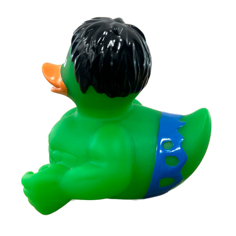 Hu Green Duck