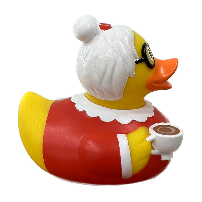 Abuela Duck