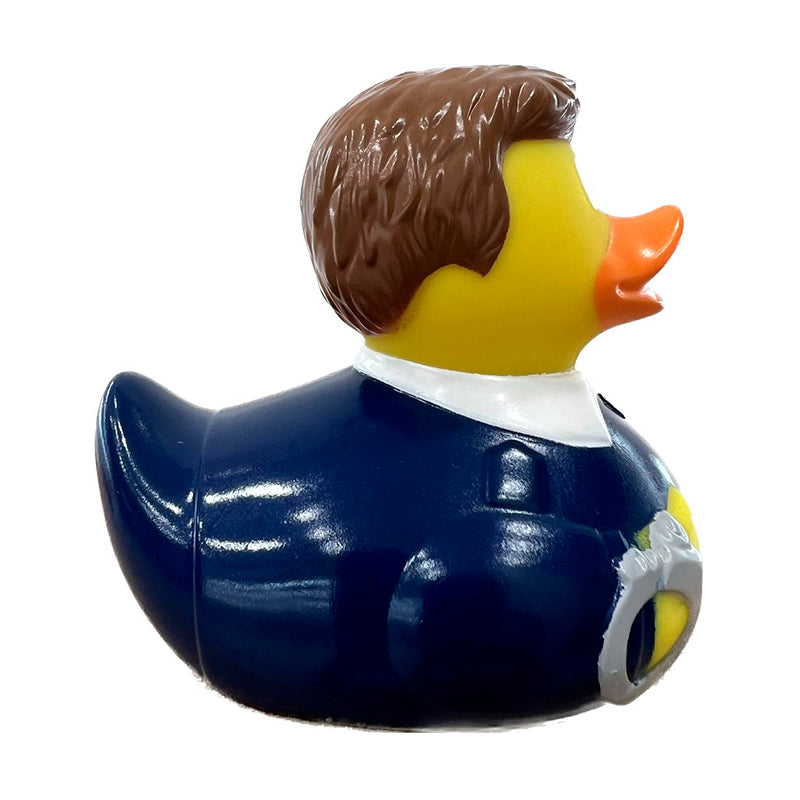 Prision Guard Duck