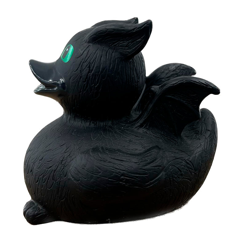 Dragón Negro Duck