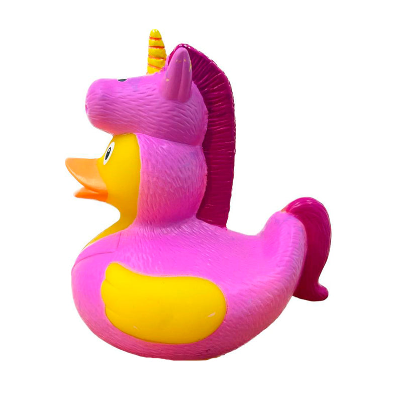 Unicornio albornoz Duck