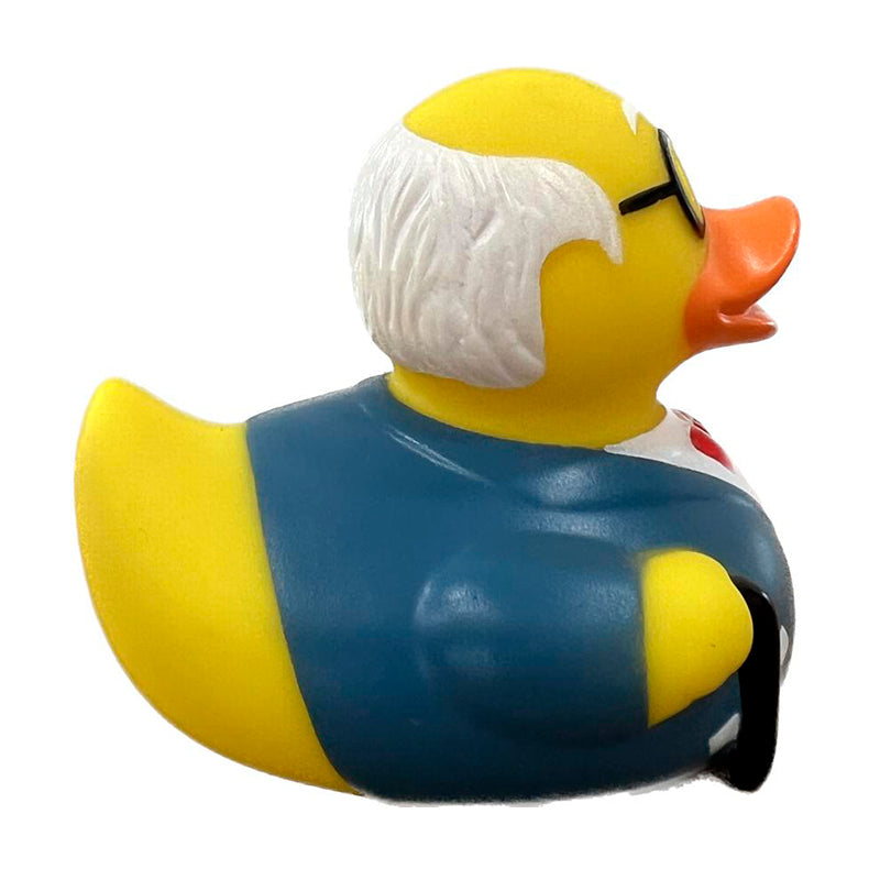 Abuelo Duck