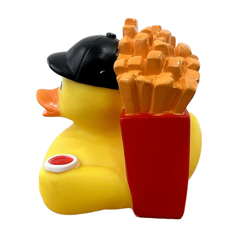 Patatas fritas Duck