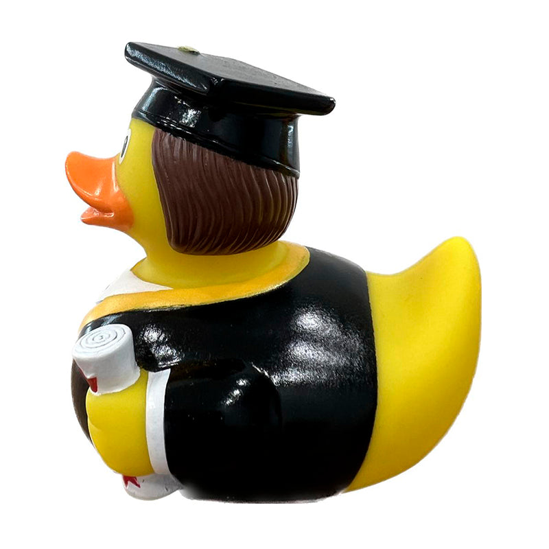 Graduado Duck