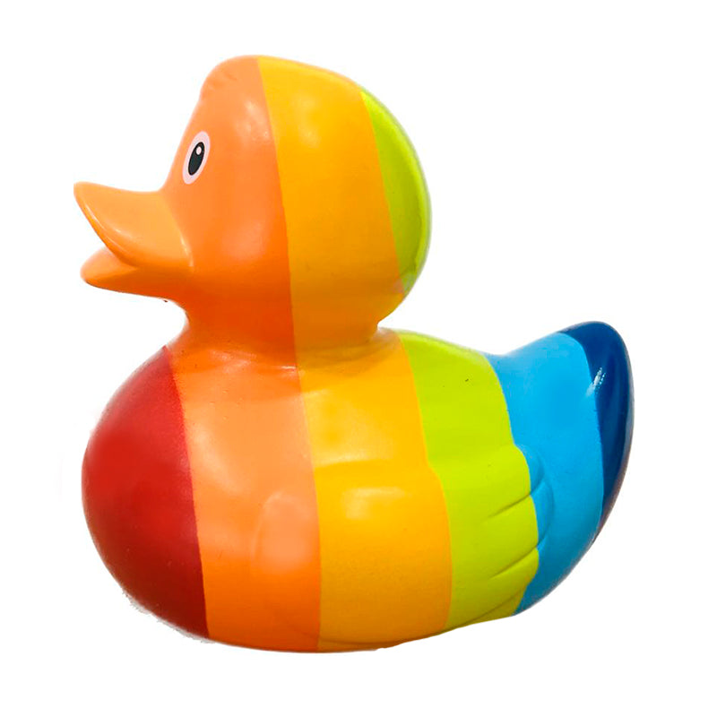 Arcoiris Pride Duck