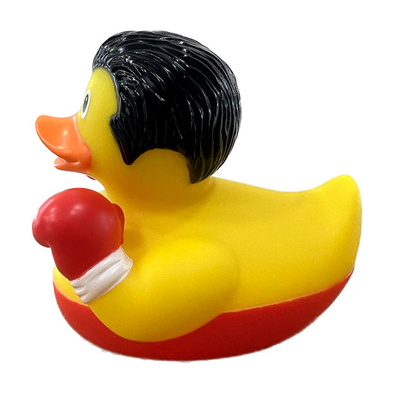 Boxeador Duck