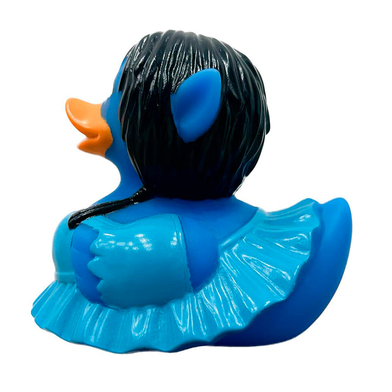 Ava Blue Duck