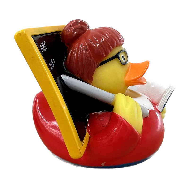 Profesora Duck