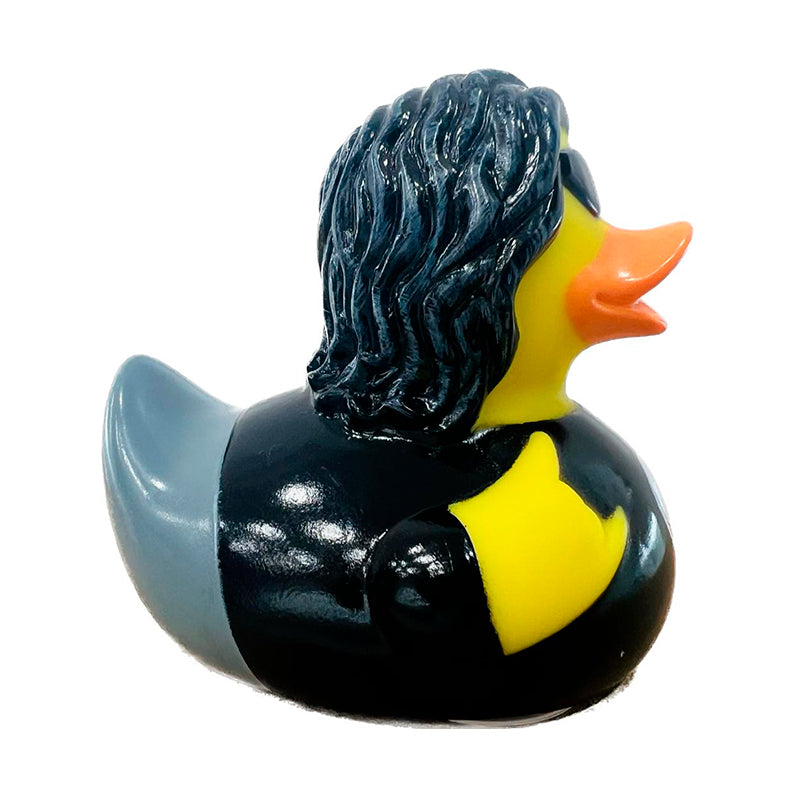 Metal Duck