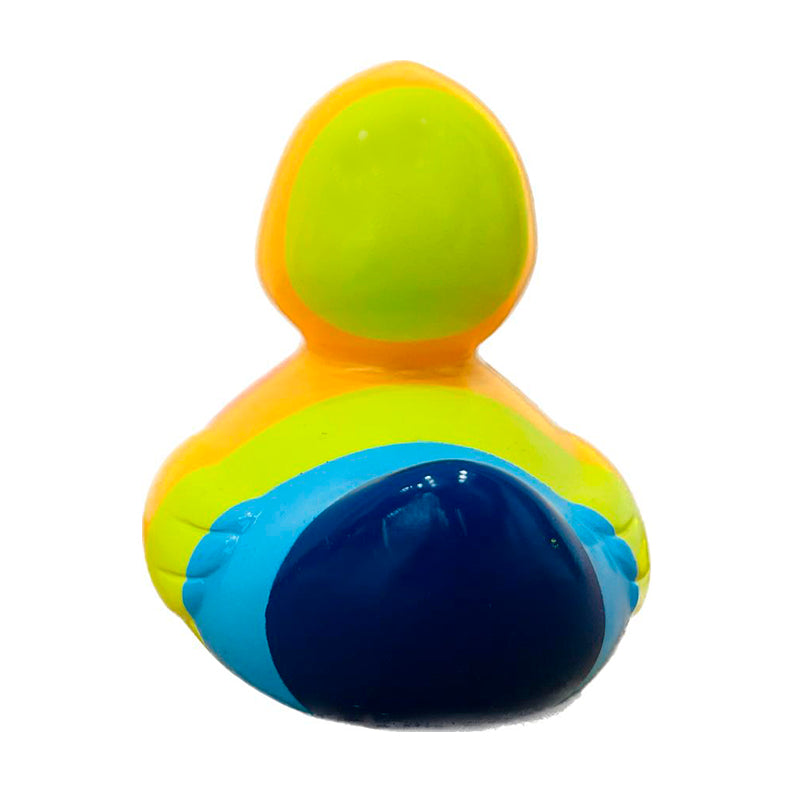 Arcoiris Pride Duck