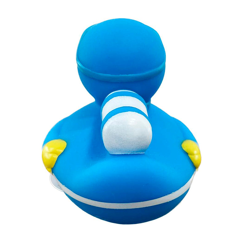 Buzo azul Duck