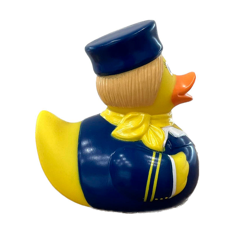 Azafata Duck