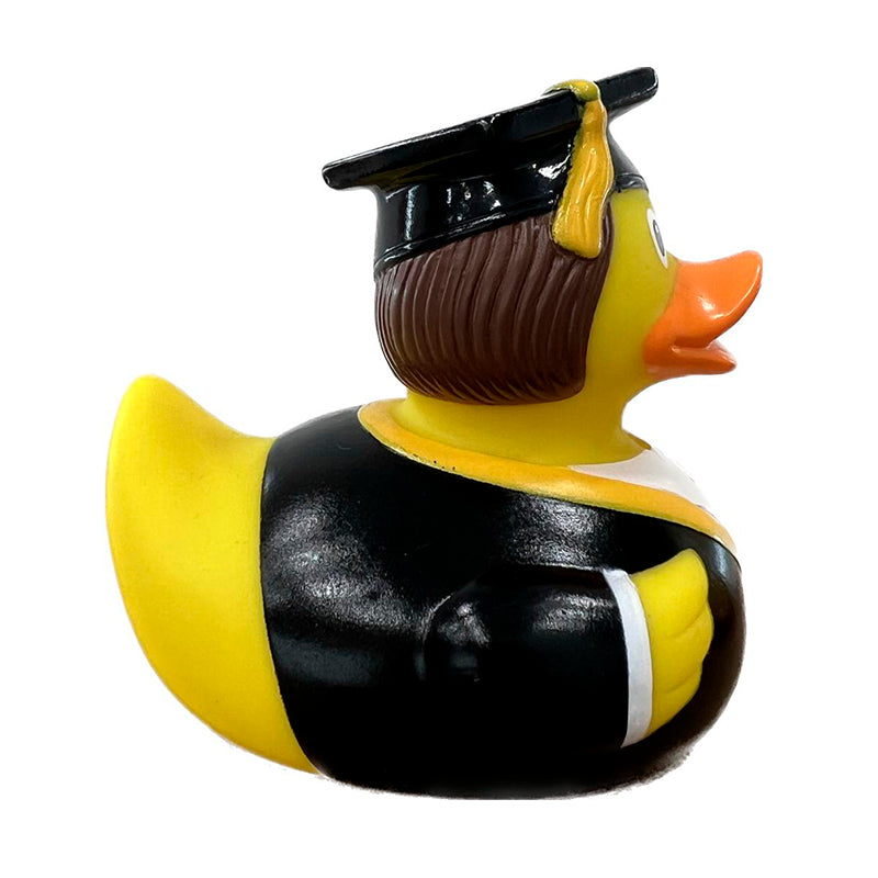 Graduado Duck