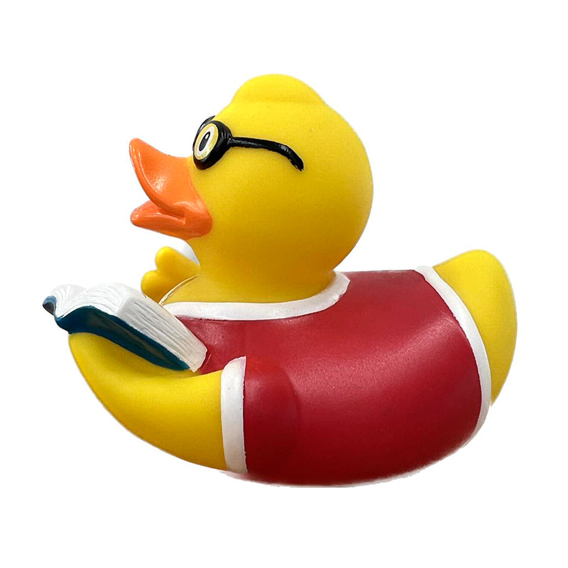 Profesor Duck