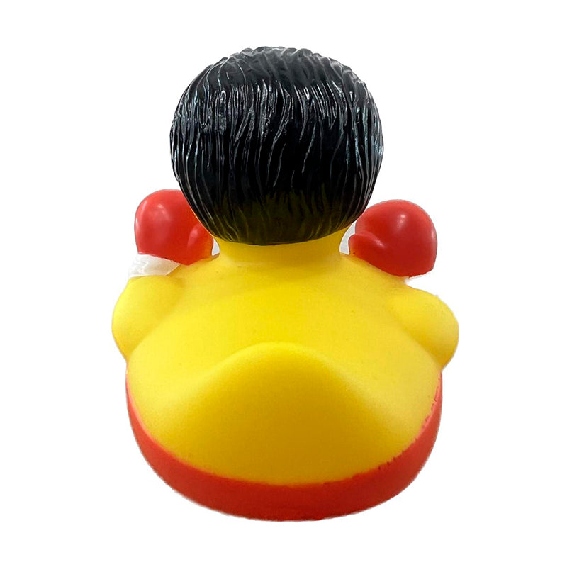 Boxeador Duck