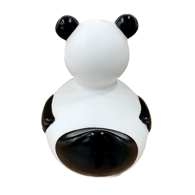 Panda Duck