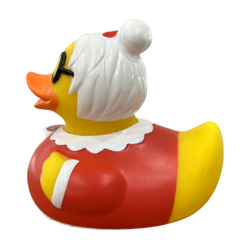 Abuela Duck