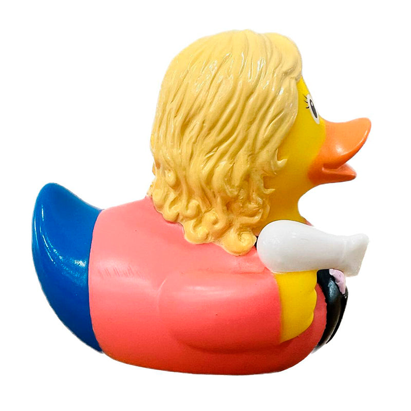 Peluquera Duck