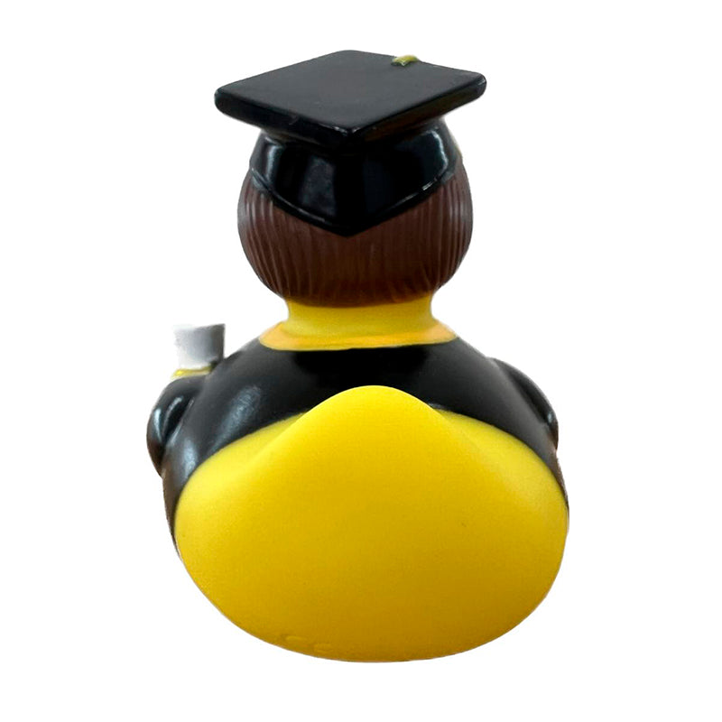 Graduado Duck