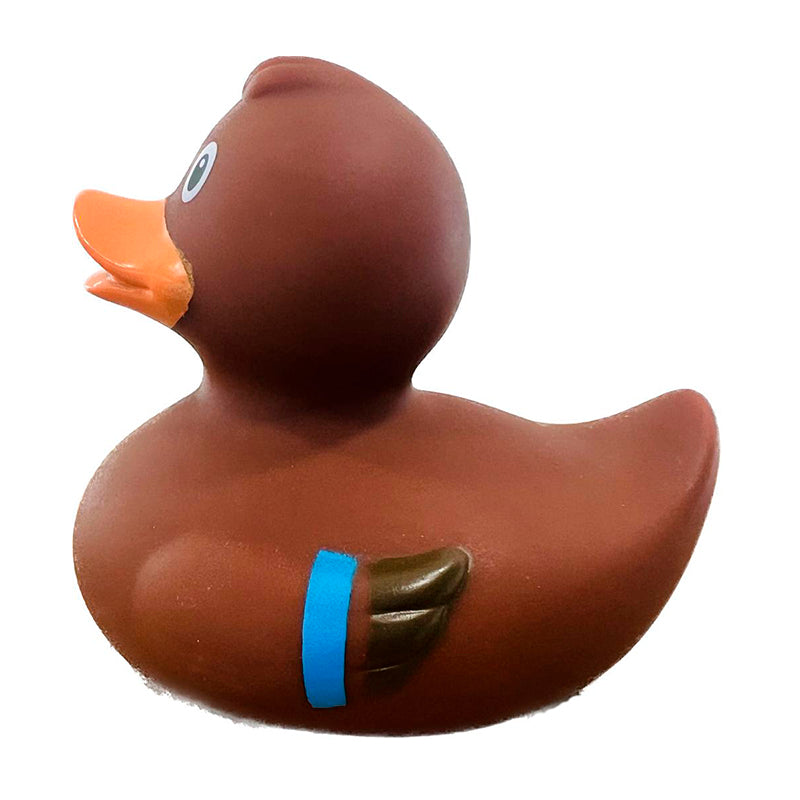 Mamá/Papá Duck