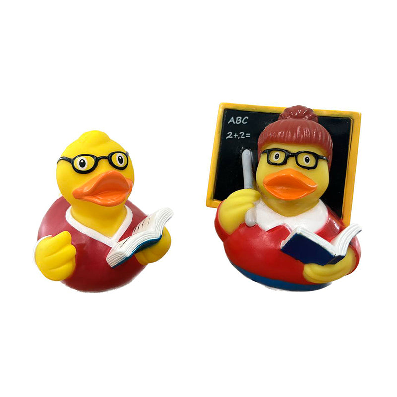 Profesora Duck