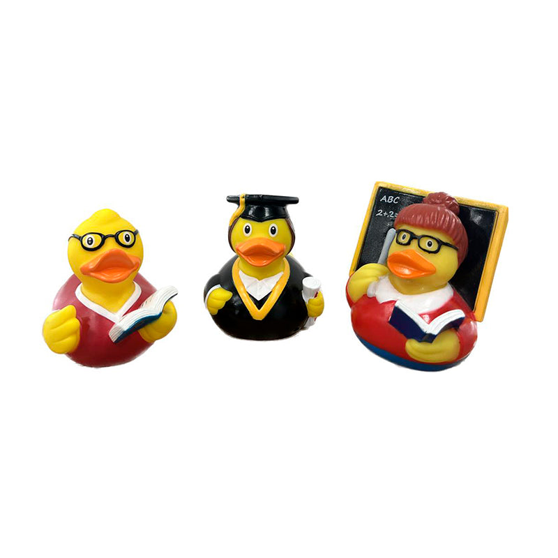 Profesora Duck