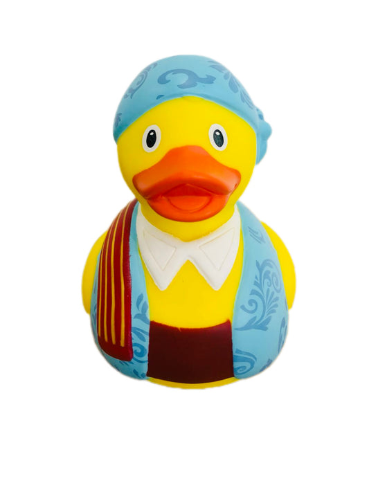 Fallero Duck